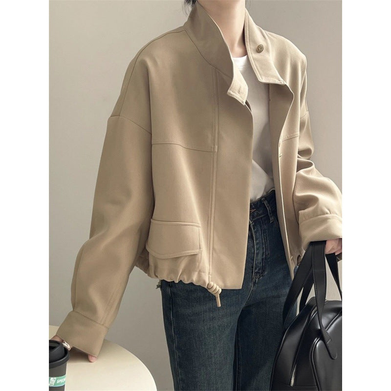 Daisy - Stylish and Comfortable Jacket