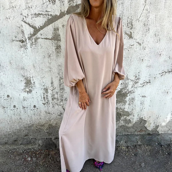 Comfortable Casual Dress