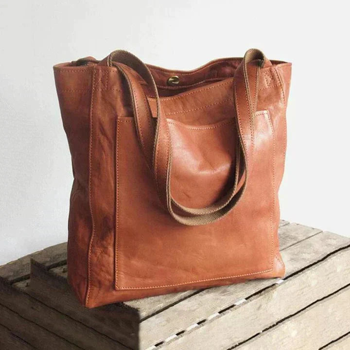 Ella - Classic Bag Crafted for Lasting Durability