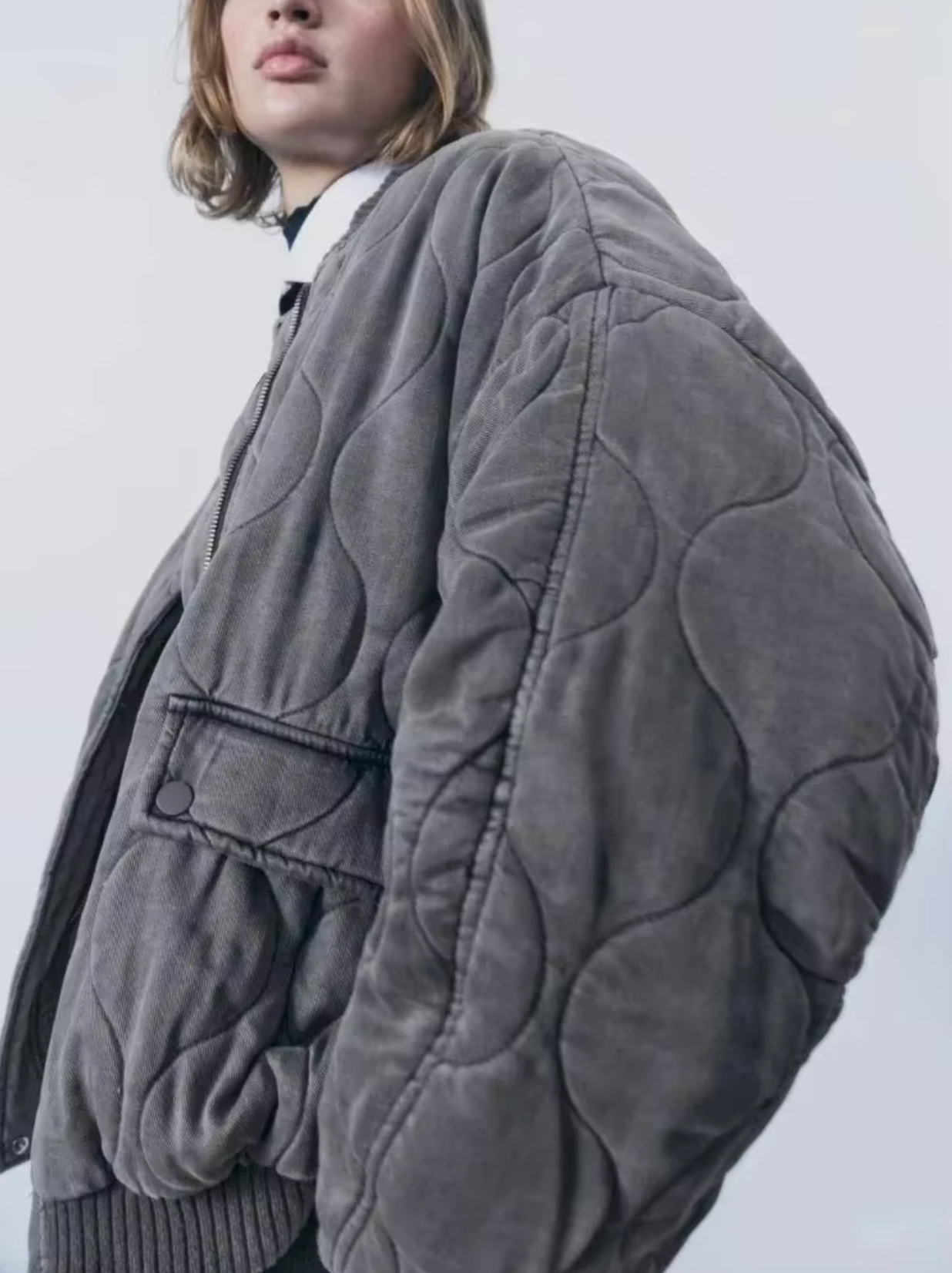 Destiny - Classic Cotton Round Neck Hoodie