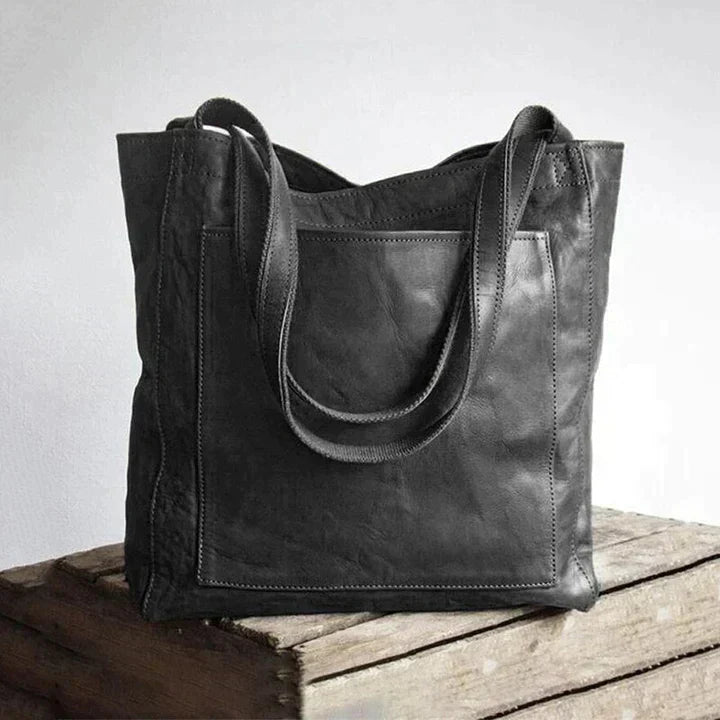 Ella - Classic Bag Crafted for Lasting Durability