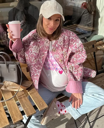 Women's Autumn and Winter Insulated Jacket