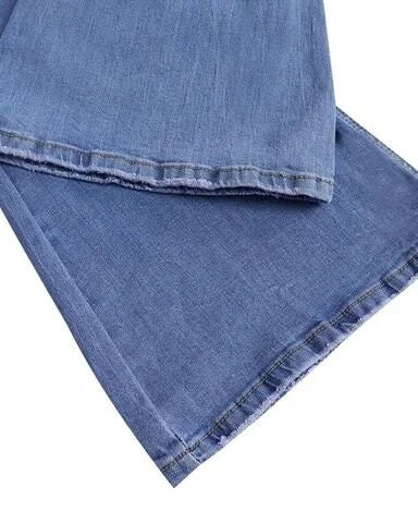 Women’s Ultimate Comfort Stretch Denim Jeans