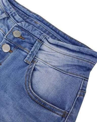 Women’s Ultimate Comfort Stretch Denim Jeans