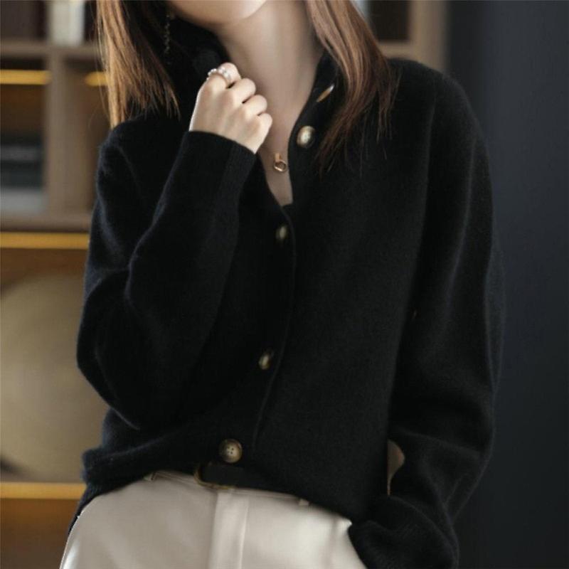 Chic and Cozy Cardigan