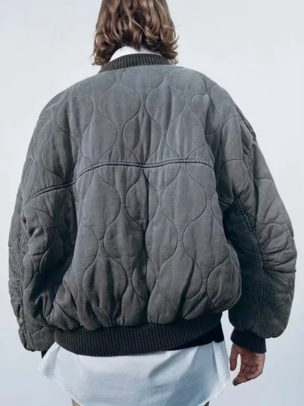 Destiny - Classic Cotton Round Neck Hoodie