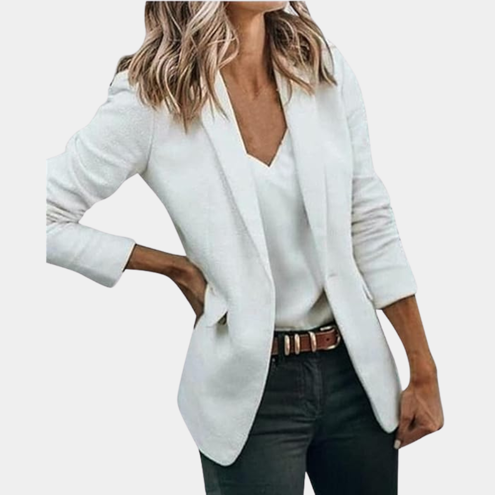 Casual Women's Blazer