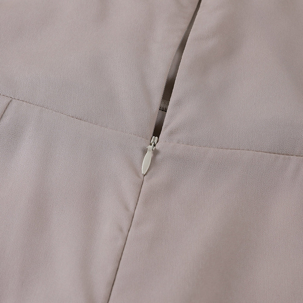 Eternal Grace Evening Gown