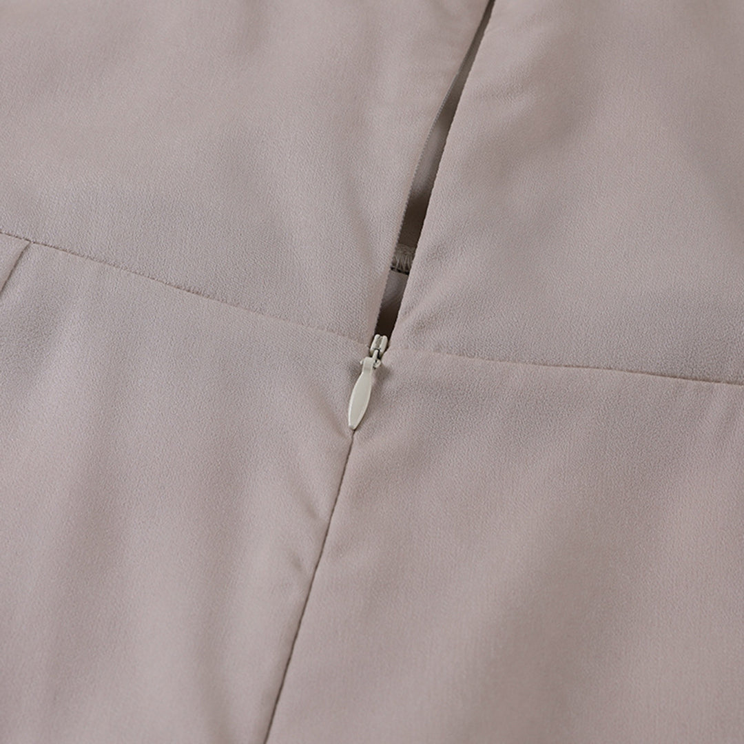 Eternal Grace Evening Gown