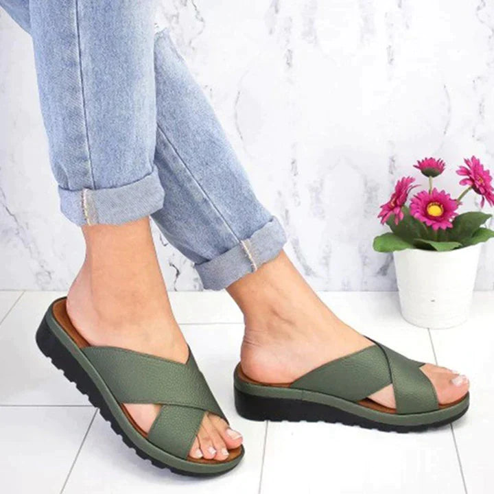 Kira - Luxurious Comfort Women's Cozy Slippers