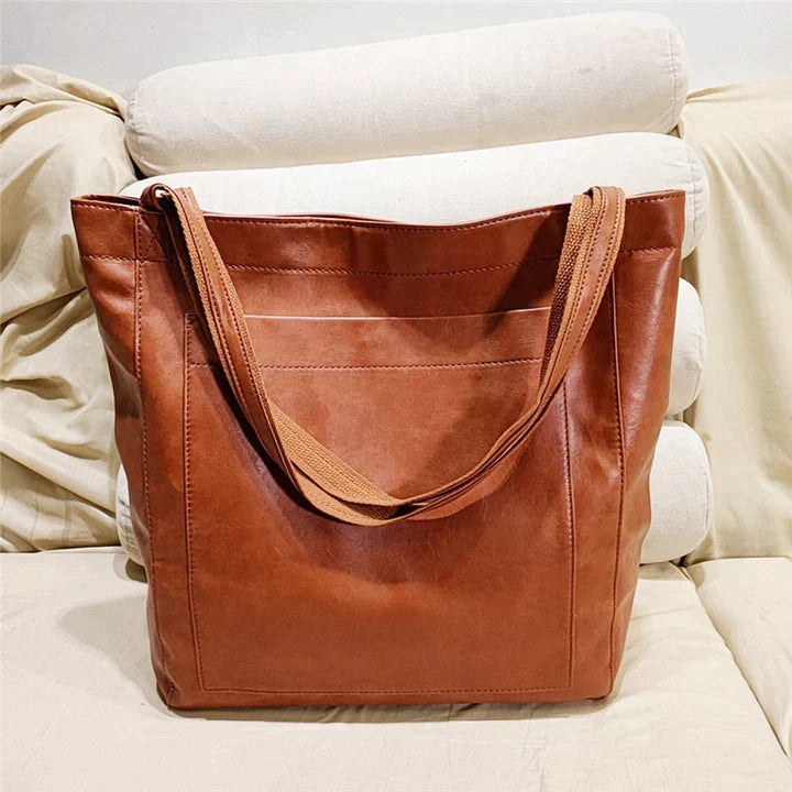 Ella - Classic Bag Crafted for Lasting Durability