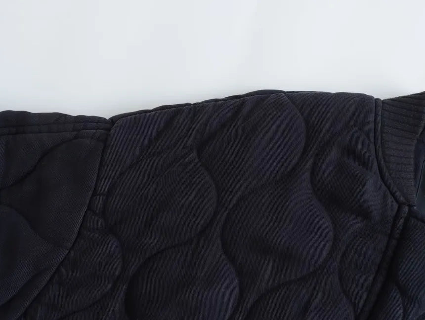 Destiny - Classic Cotton Round Neck Hoodie