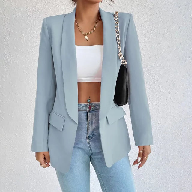 Custom-Fit Athena Blazer