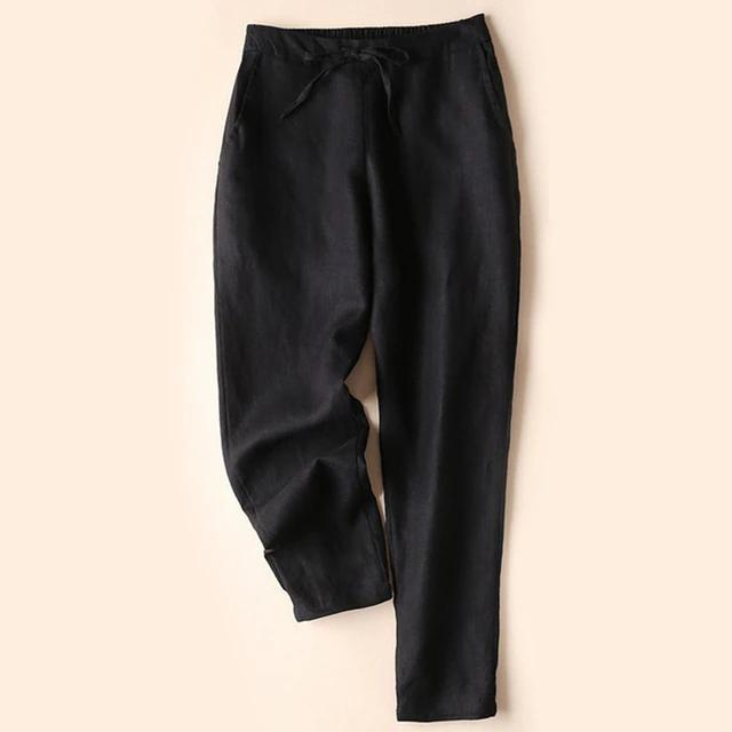 Women's Cotton Pants
