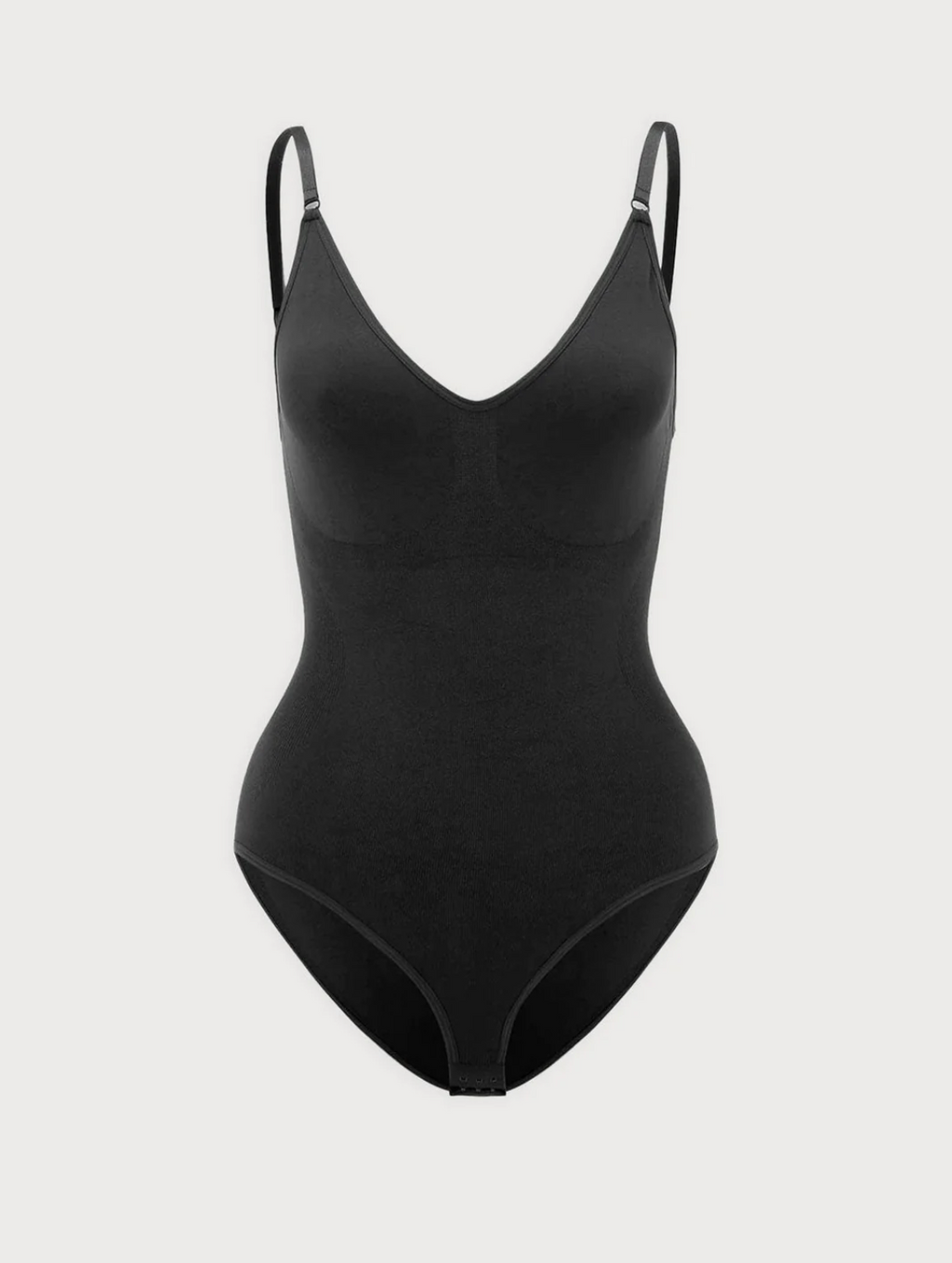 Comfort Fit Shaping Bodysuit