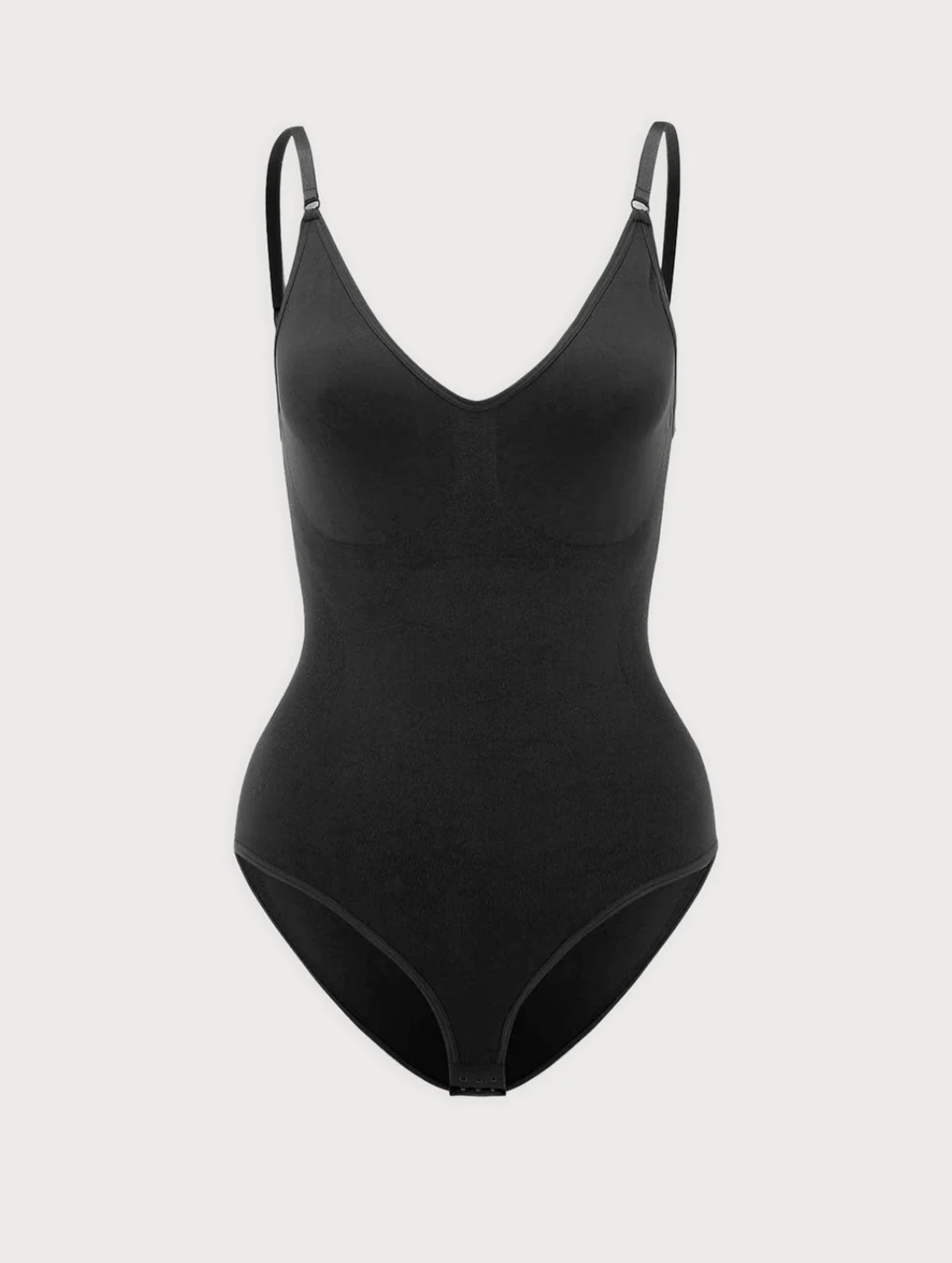 Comfort Fit Shaping Bodysuit