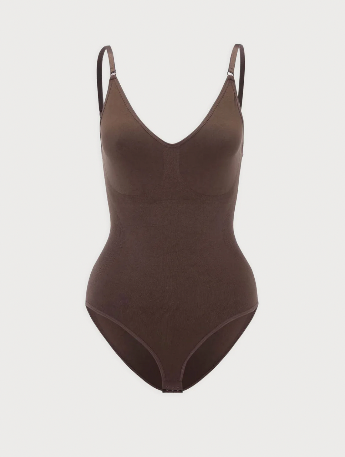 Comfort Fit Shaping Bodysuit