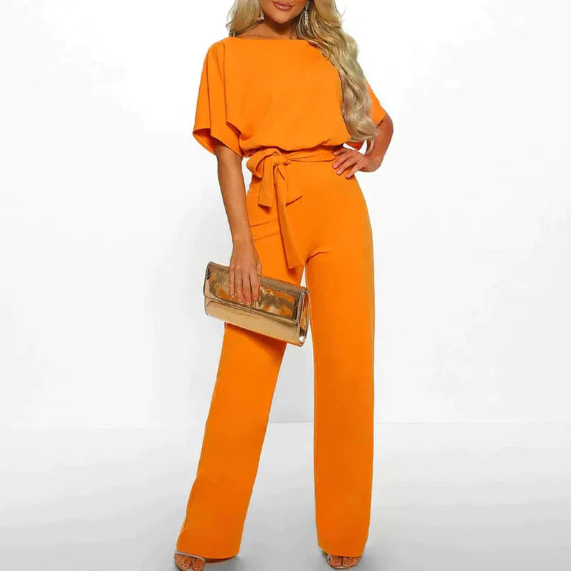 Chic Women's Jumpsuit