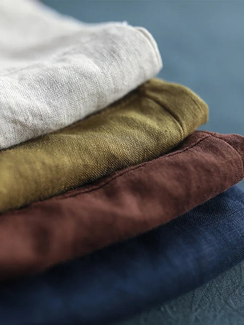 Relaxed Fit Chunky Knit Sweater