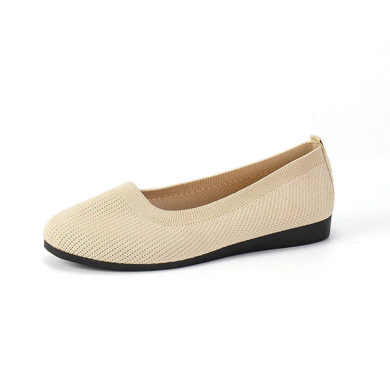 Romina - Chic Women's Ballet Flats