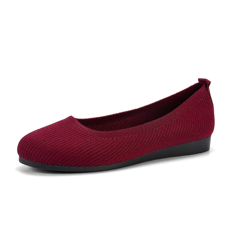 Romina - Chic Women's Ballet Flats