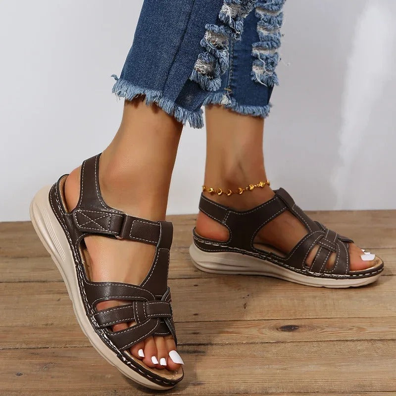 Stylish and Comfortable Sandals