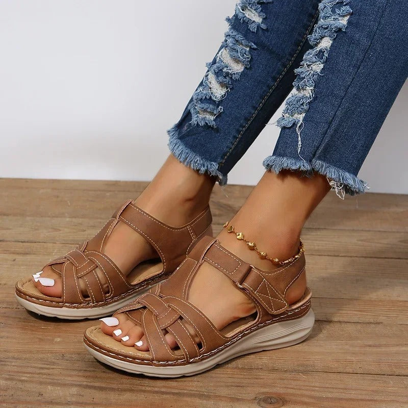 Stylish and Comfortable Sandals