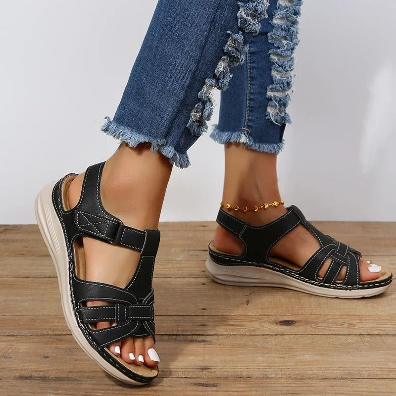 Stylish and Comfortable Sandals