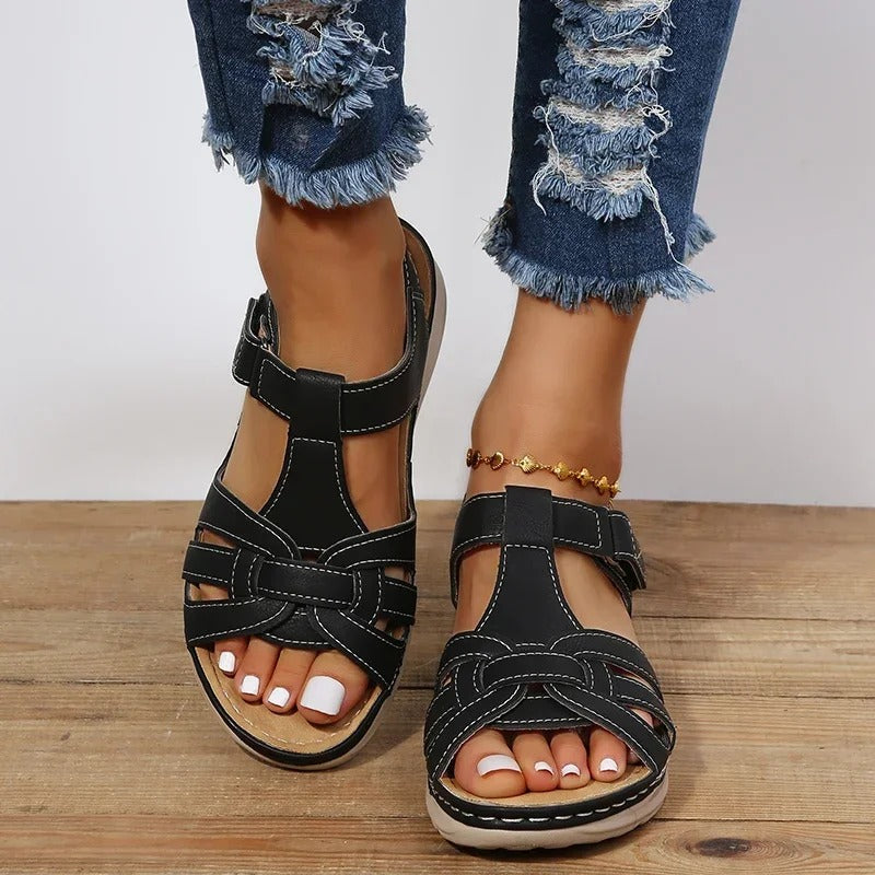 Stylish and Comfortable Sandals