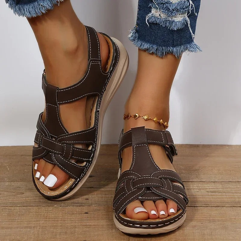 Stylish and Comfortable Sandals