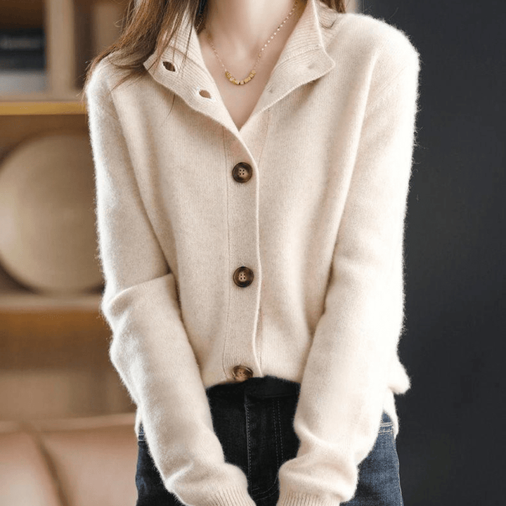 Chic and Cozy Cardigan
