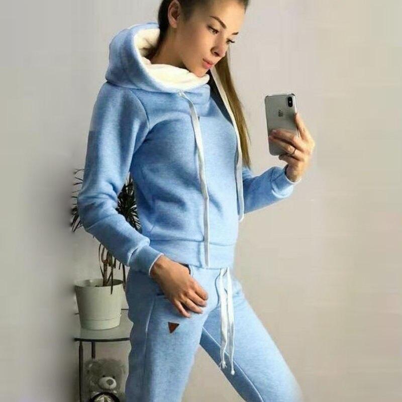DROOM - Chic and Comfortable Athletic Jogging Set for Perfect Relaxation
